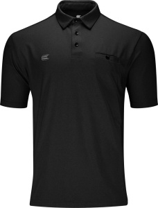 Tricou pentru darts Flexline Negru - Img 1