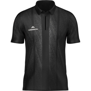 Tricou pentru Darts Mission - Mike De Decker - The Real Deal - Img 5