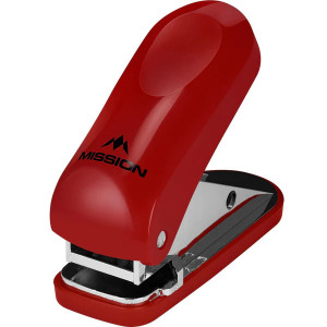 Capsator fluturasi pentru inele - Mission F Lock Rosu - Img 1