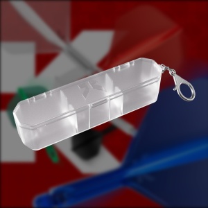 Carcasă K-Case pentru pastrarea Fluturasilor K-Flex - Img 5