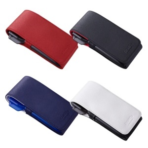 Carcasa pentru sageti CAMEO Skinny Light Navy (Bleumarin) - Img 3