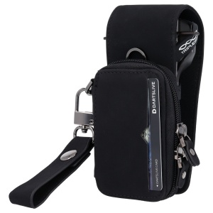 Carcasa pentru Sageti Dynasty Plus+ Negru - Img 3