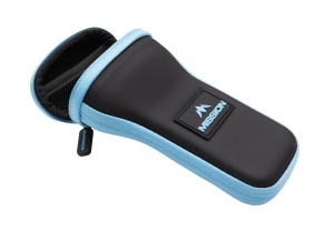 Carcasă pentru Săgeți Mission Kapsule - Husă EVA Drop-in - Negru și Albastru Bleu - Img 2