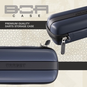 Carcasa pentru sageti Target BOA Bleumarin - Img 4