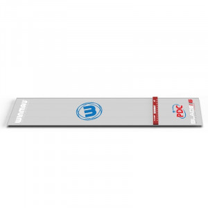 Covor protectie Clearzone Winmau PDC cu Oche integrat - Img 3