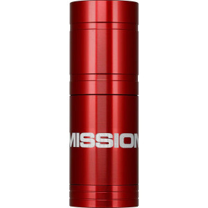 Dispenser magnetic Mission pentru vârfuri soft (darts electronic) Rosu - Img 2