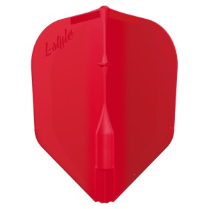 Fluturasi L-Style Champagne Shape Flight EZ L3 Rosu
