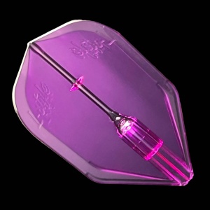 Fluturasi L-Style Fantom Flight EZ L3 Mov Transparent - Img 3