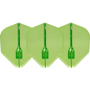 Fluturasi L-Style Fantom Flight EZ L3 Verde Transparent - Img 2