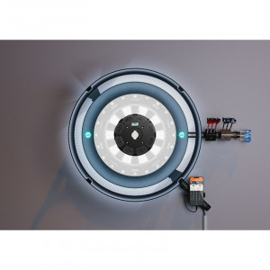 MOD HUB - sistem modular pentru tinta de darts - Img 4