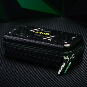 Portofel pentru Sageti Darts Winmau Michael van Gerwen G1 Armor - Img 4