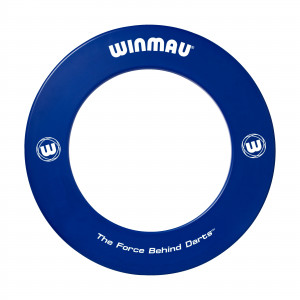 Protectie perete Dartsboard - Albastru