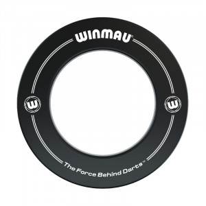 Protectie perete Dartsboard - negru Winmau - Img 4
