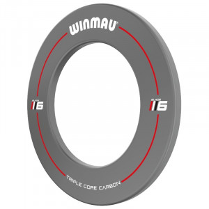 Protectie perete Dartsboard Winmau Blade 6 Gri - Img 3