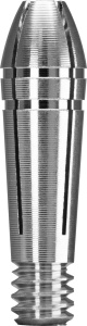 Set 3 Capete - Top de rezervă din aluminiu Mission Titan Fox - Img 3