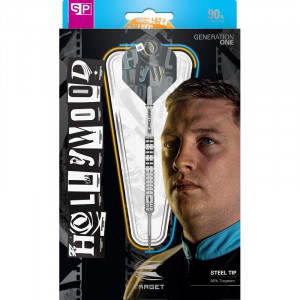 Set 3 Sageti darts Chris Dobey G1 90% SP - Img 4