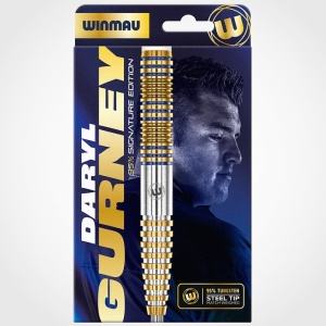 Set 3 Sageti Darts Daryl Gurney Signature Edition - Img 2