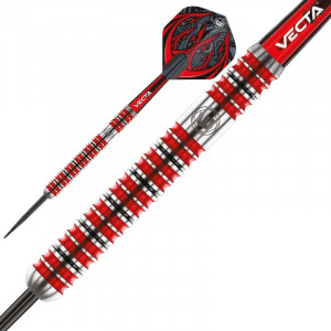 Set 3 Sageti darts Diablo Paralell - Img 2