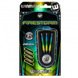 Set 3 Sageti darts Firestorm 90% - Img 4