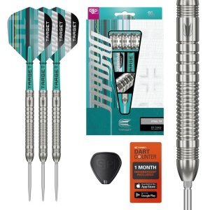 Set 3 Sageti darts Hydro 90% 03