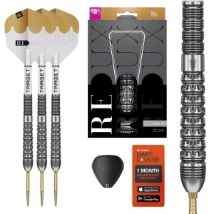 Set 3 Sageti darts Redux 03, SP