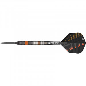 Set 3 Sageti darts RVB Black SP - Img 3