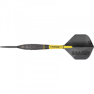 Set 3 Sageti darts Scott Williams Black 90%, SP - Img 3