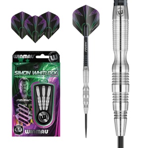 Set 3 Sageti darts Simon Whitlock 90% tungsten
