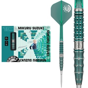 tataty Set 3 Sageti Darts Target Japan Tung Suk Zenith G2 Swiss Point 90%
