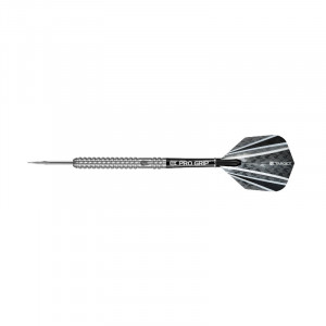 Set 3 Sageti Darts Tony O'Shea G2, 24 g - Img 2