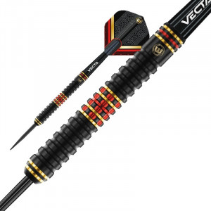 Set 3 Sageti darts Valhalla - Img 2