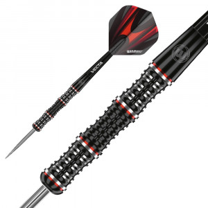 Set 3 Sageti darts Winmau Mervyn Special Edition - Tungsten 90% - Img 7