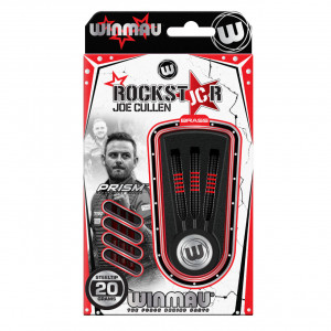 Set 3 Sageti stee Joe Cullen Brass 20g - Img 3