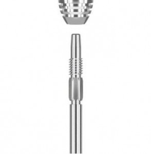 Set 3 Sageti steel Agora A05 Swiss Point, 90% tungsten - Img 3