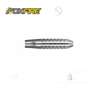 Set 3 Sageti steel darts Foxfire, model 2 bombă, 80% tungsten - Img 4
