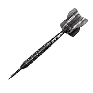Set 3 Sageti steel darts GOAT Sprocket Tungsten - Img 2
