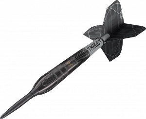 Set 3 Sageti Steel Darts Nathan Aspinall x ECHO Player Edition, SP - Img 3
