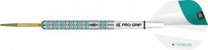Set 3 Sageti steel darts Rob Cross Gen 2 cu SP - Img 3