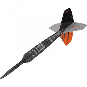 Set 3 Sageti steel darts RVB 95 ECHO SP - Img 2