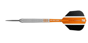 Set 3 Sageti steel Raymond Van Barneveld, 80% Tungsten - Img 2
