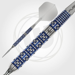 Set 3 Sageti Winmau Lunaris Parallel Switch Point 90% - Img 2