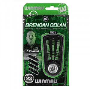 Set 3 Set sageti darts Winmau Brendan Dolan - Img 6