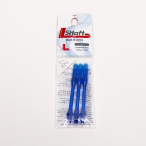 Set 3 Tije L-Style L- Locked Slim Albastru - Img 3