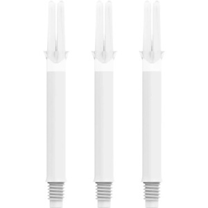 Set 3 Tije L-Style L- Locked Straight Alb Laptos - Img 2