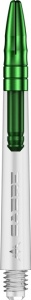 Set 3 Tije Mission Sabre Clar cu Top Verde - Img 4