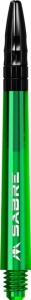 Set 3 Tije Mission Sabre Verde cu Top Negru - Img 6