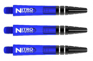 Set 3 Tije Nitrotech Albastru - Img 4