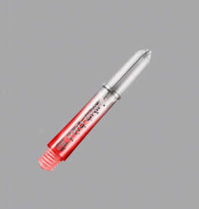 Set 3 Tije Pro Grip Vision - Short Rosu - Img 3