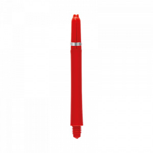 Set 3 Tije Winmau Nylon Short - rosu
