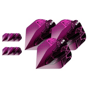 Set 9 Fluturasi Ultra Pro Lorraine Winstanley G2, nr 2